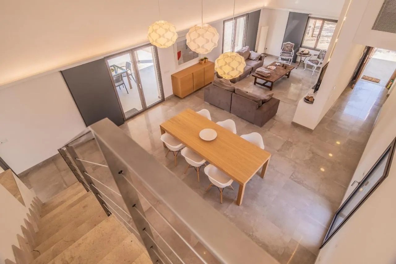 Finca Can Llorenc By Mallorca Villa Selection Cala Romantica  0*, Cala Romantica (Mallorca) Espagne