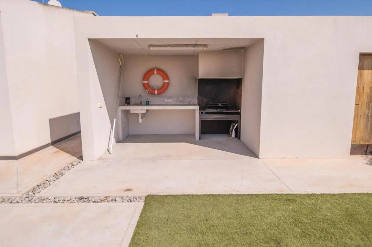 Hébergement de vacances Finca Can Llorenc By Mallorca Villa Selection Cala Romantica