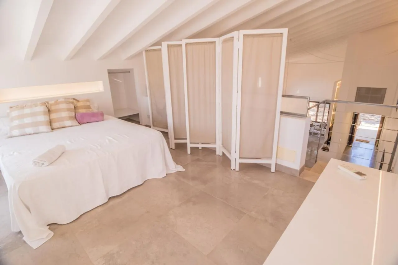 Finca Can Llorenc By Mallorca Villa Selection Cala Romantica  Hébergement de vacances Cala Romantica (Mallorca)
