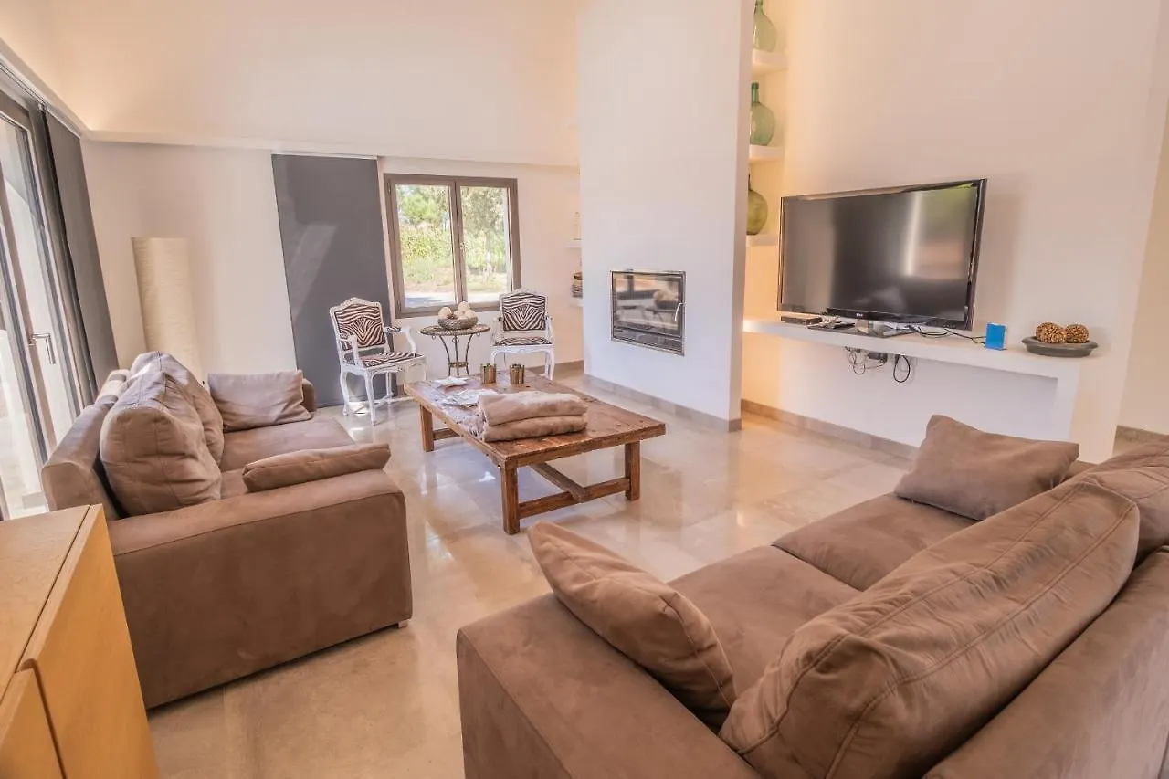 Finca Can Llorenc By Mallorca Villa Selection 卡拉罗曼蒂卡