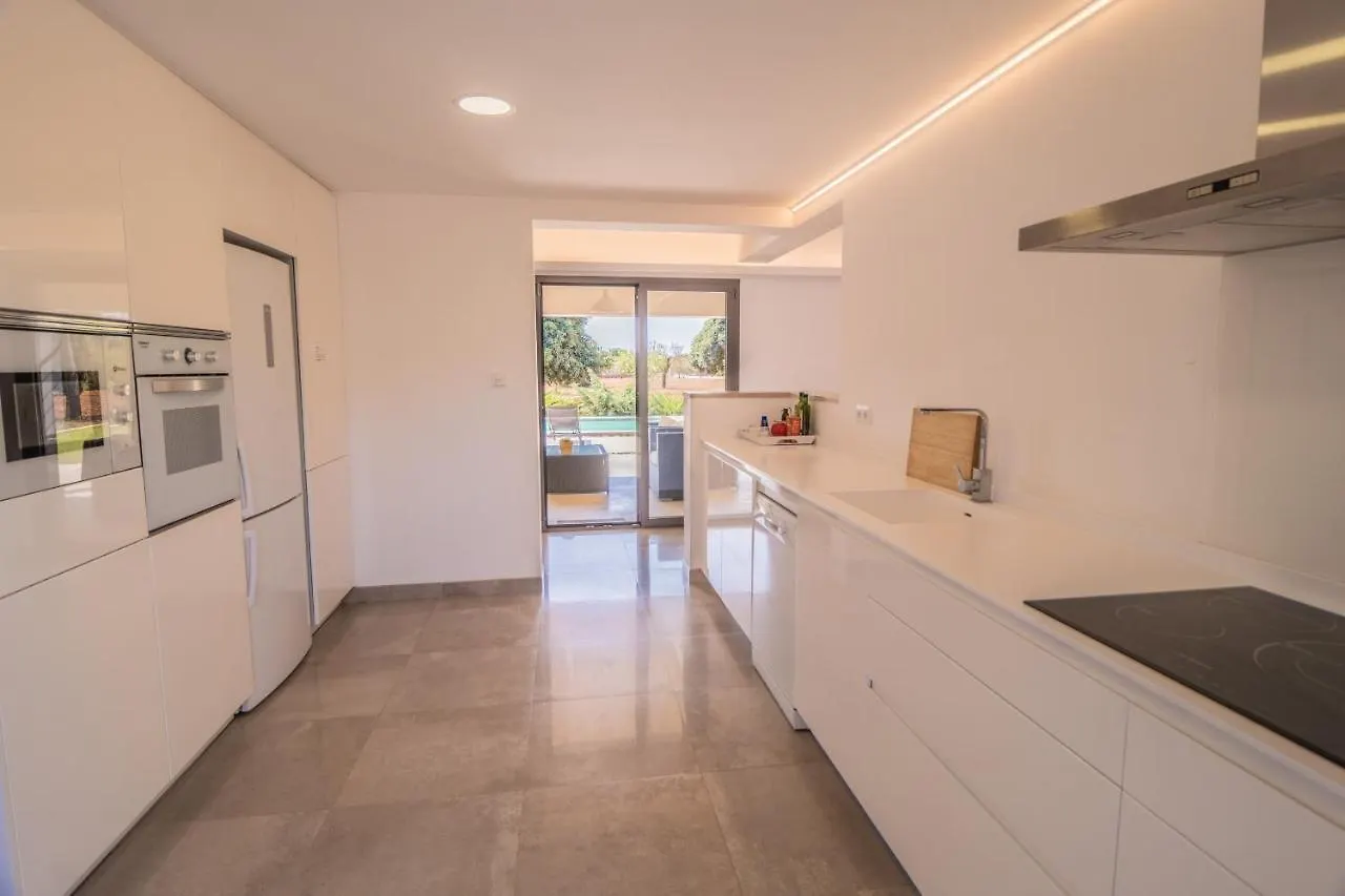 Finca Can Llorenc By Mallorca Villa Selection 卡拉罗曼蒂卡